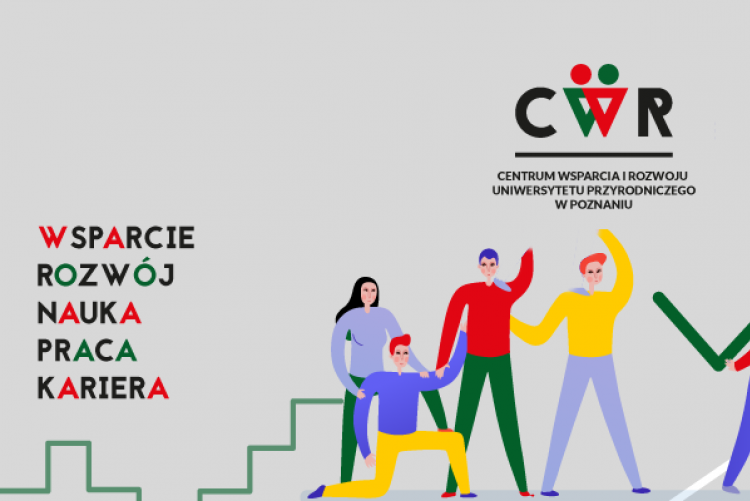 Logo CWR