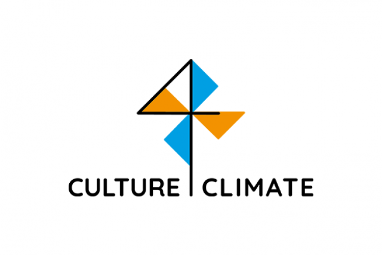 CULTURE4CLIMATE logo