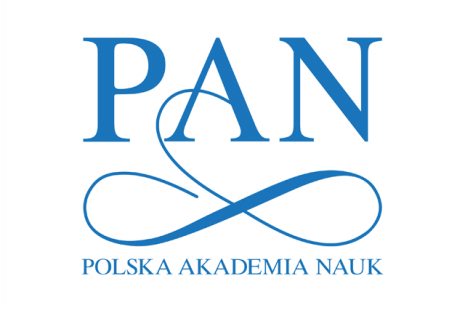 Logo Polskiej Akademii Nauk